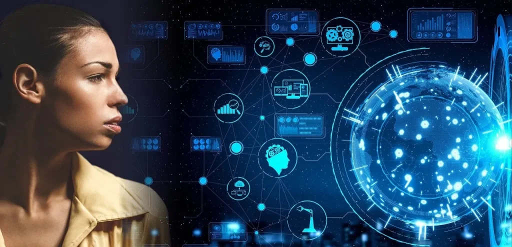 Intelligence artificielle ChatGpt